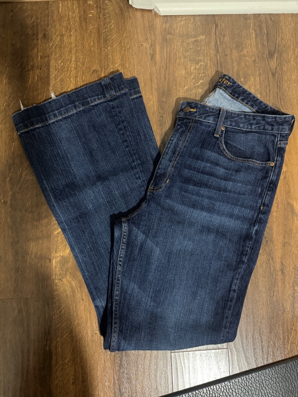 Kimes Ranch Women's Jennifer Jeans